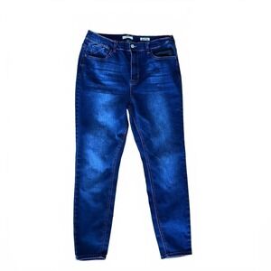 Womens 14/32 kensie Jeans‎